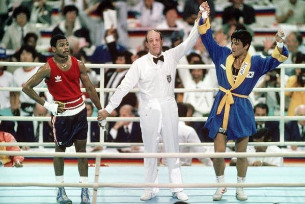 The Top 10 Most Scandalous Decisions In Boxing History