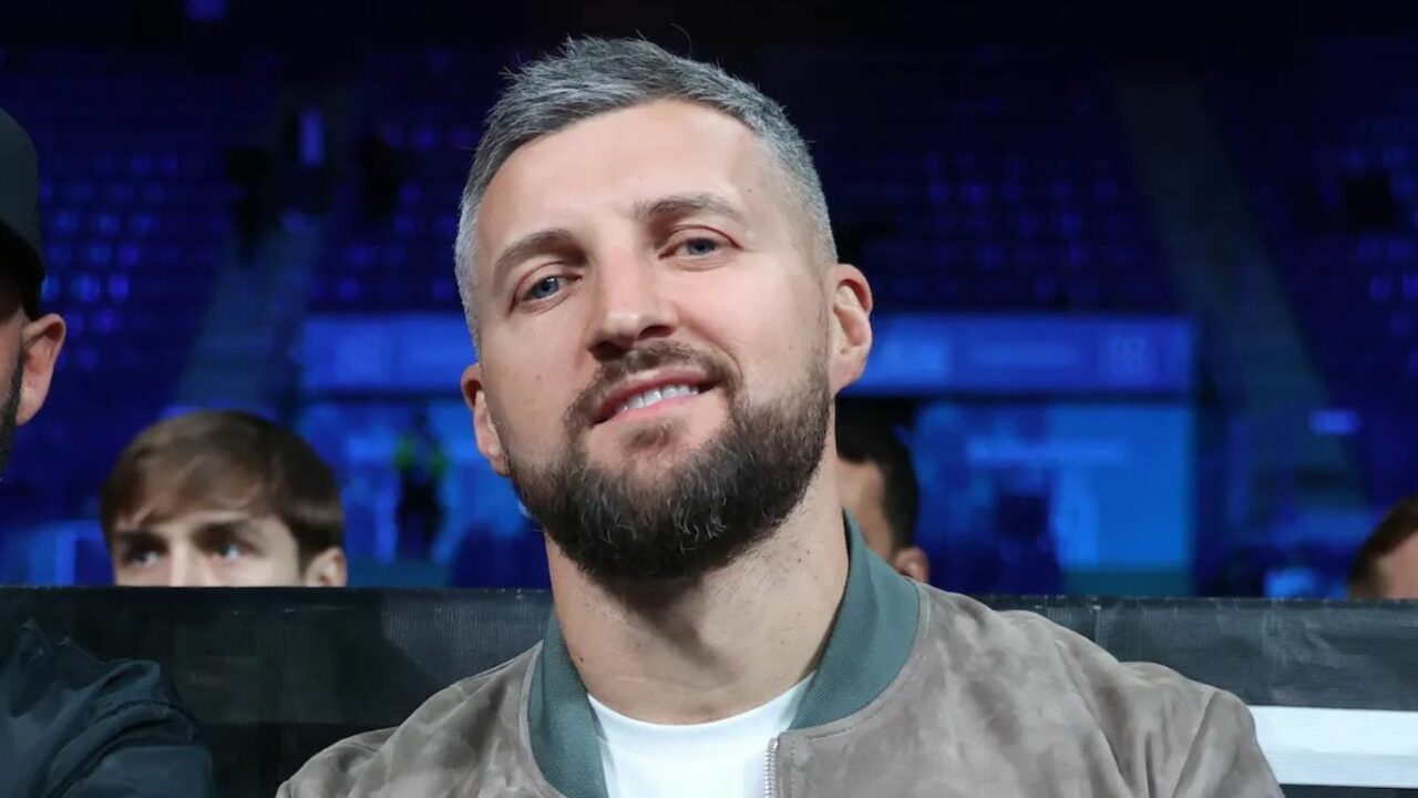 Carl Froch Confident He Would Beat Fellow Brit In Comeback Fight: “I’m In The Gym Every Day”