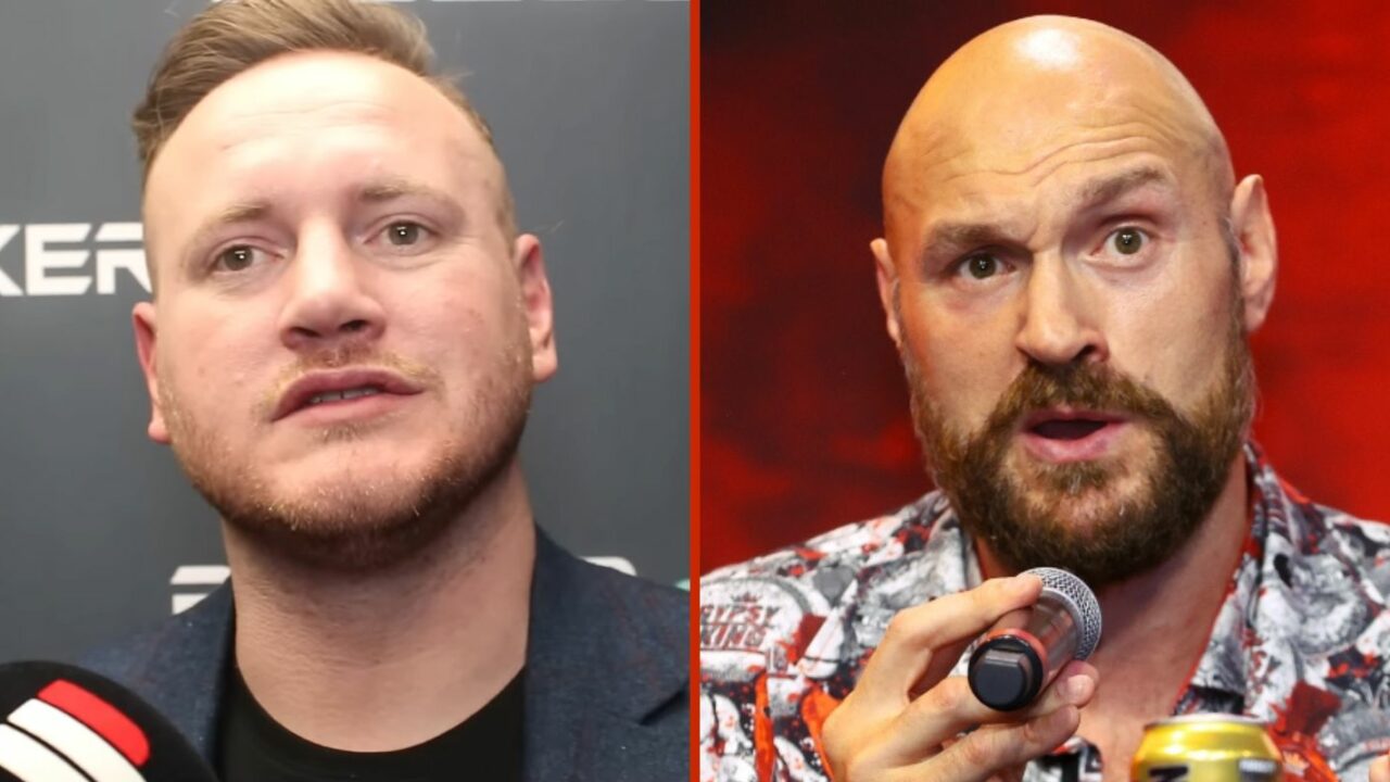 George Groves: We May Never See Tyson Fury Fight Again