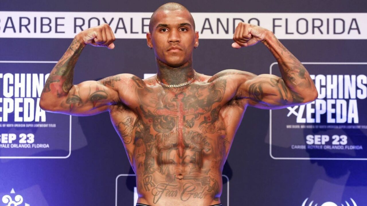 Eddie Hearn Gives Major Update On Conor Benn Appeal With British Boxing Board Of Control