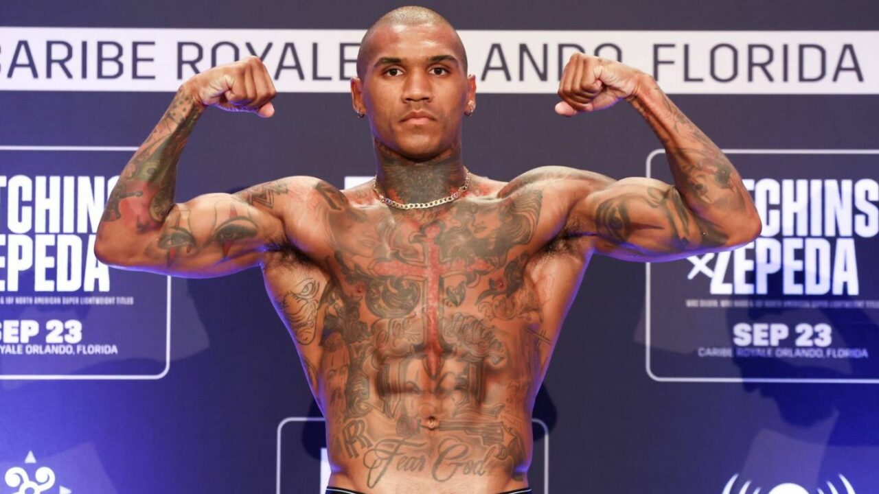 Conor Benn Dismissed As Opponent By Coach Of World Champion: “He Has Nothing We Want”