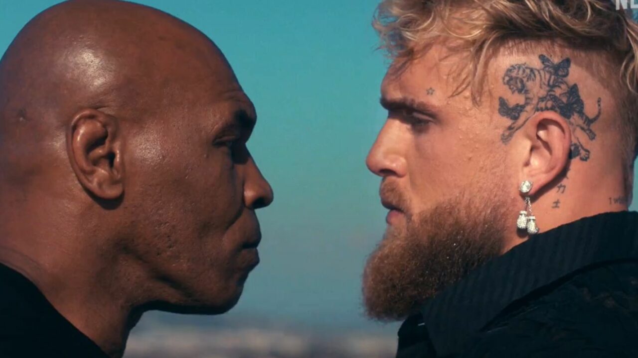 Jake Paul Set For Shock Fight Against Mike Tyson – Date, Location, And Full Details
