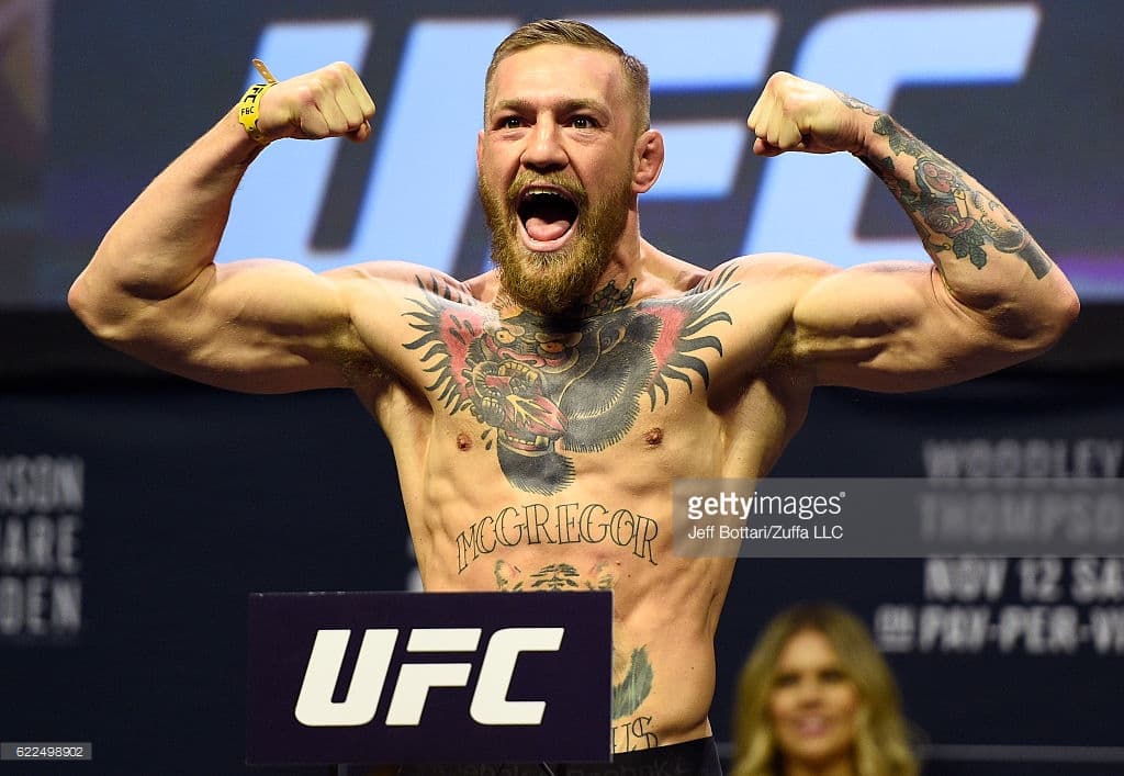 Dana White drops major Conor McGregor return update: “He will fight this summer”