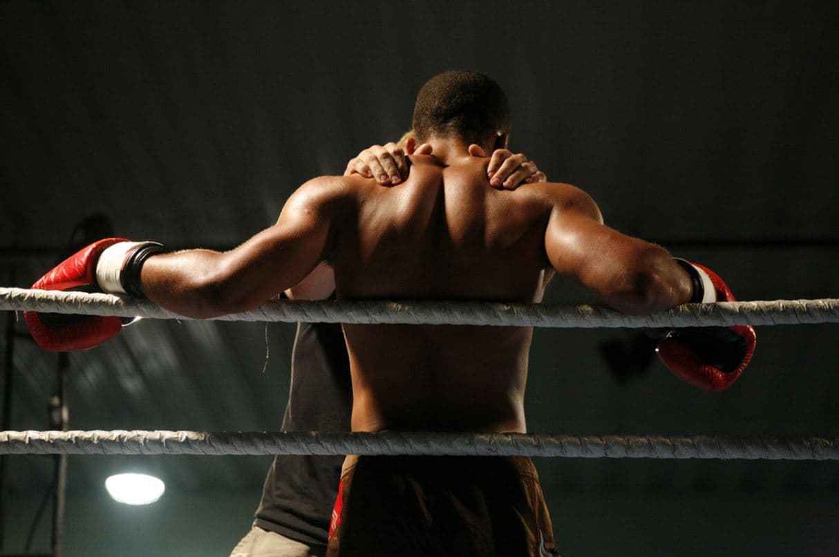 5 Fights We Want to See Happen In 2017