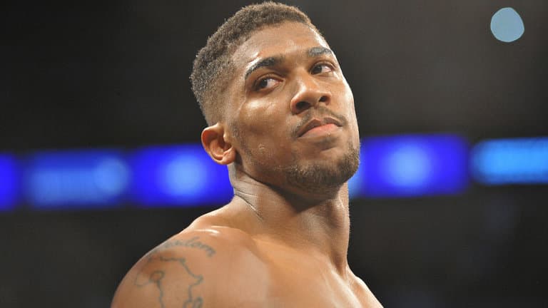 Exclusive: Glenn McCrory Weighs In On Joshua-Pulev – “Joshua Still Needs To Learn”