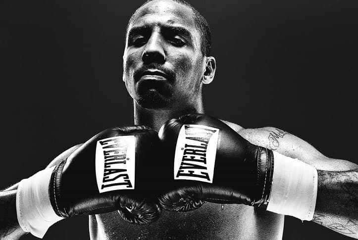 Andre Ward Making A Comeback? – “We’re Working On Something Special”