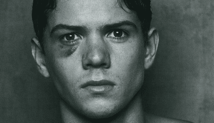 In The Name Of The Father – Luke Campbell Shows Strength Despite Father’s Passing