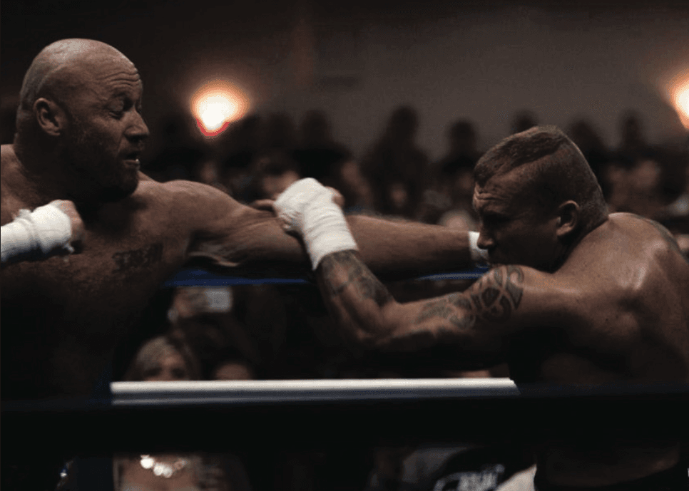 Inside The World Of Bareknuckle Boxing
