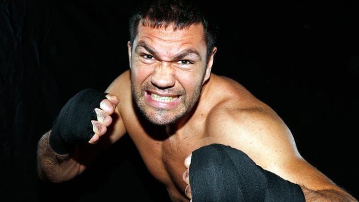 The Man Looking To Dethrone ‘AJ’ – A Closer Look At ‘The Cobra’ Kubrat Pulev