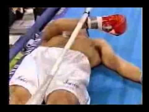 Top 10 Quick Knockouts