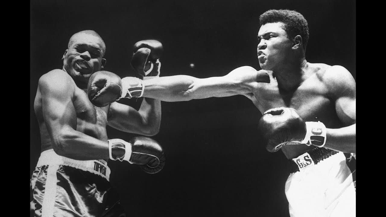 Top 10 Olympic Boxers