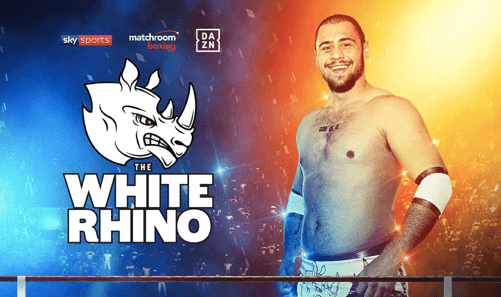 Dave Allen Reveals Talks to Enter Professional Wrestling in 2020