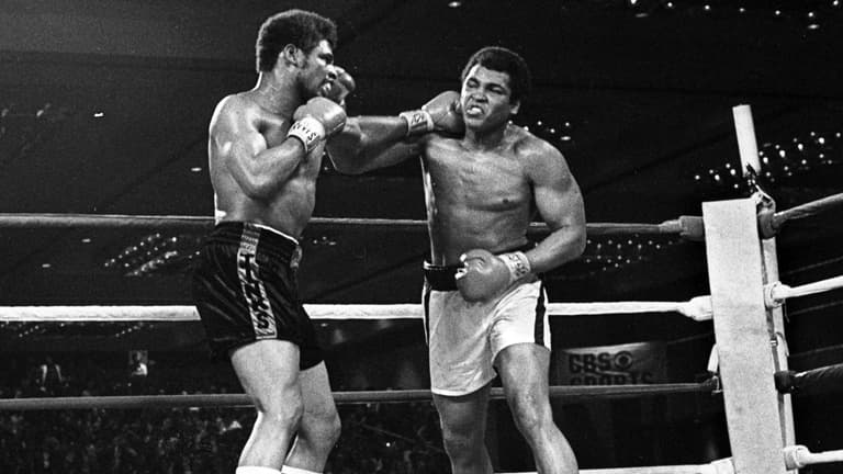 One Representative Opposed Zuffa Boxing’s Muhammad Ali Revival Act — This is What They Said