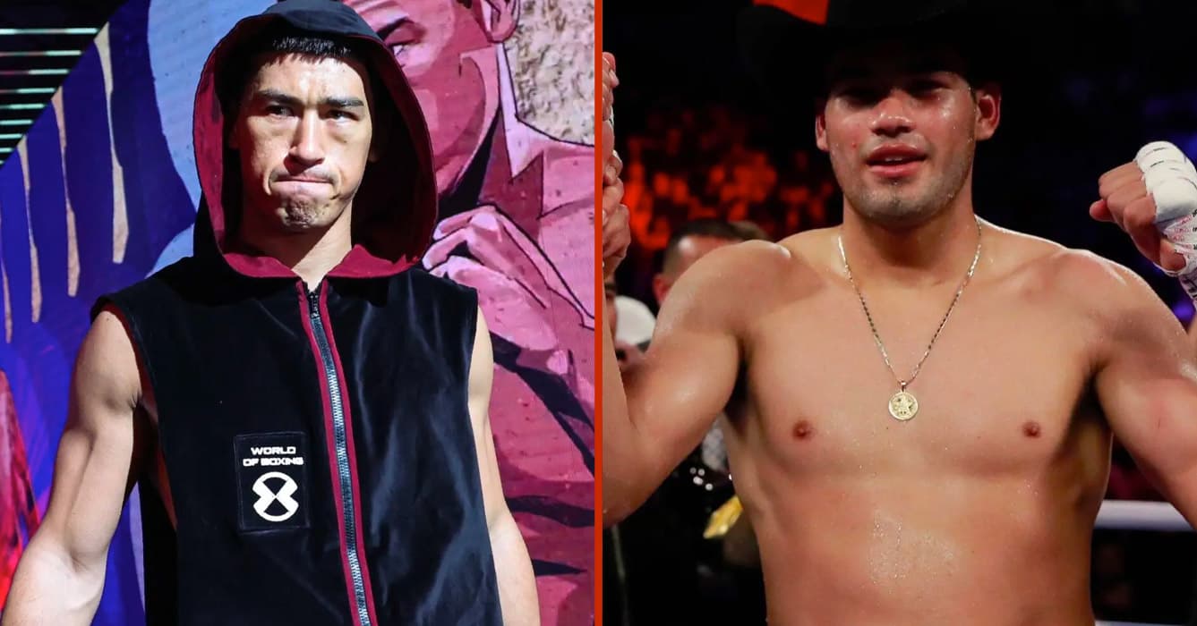 Dmitry Bivol-Gilberto Ramirez Agreed – November 5 In Middle East