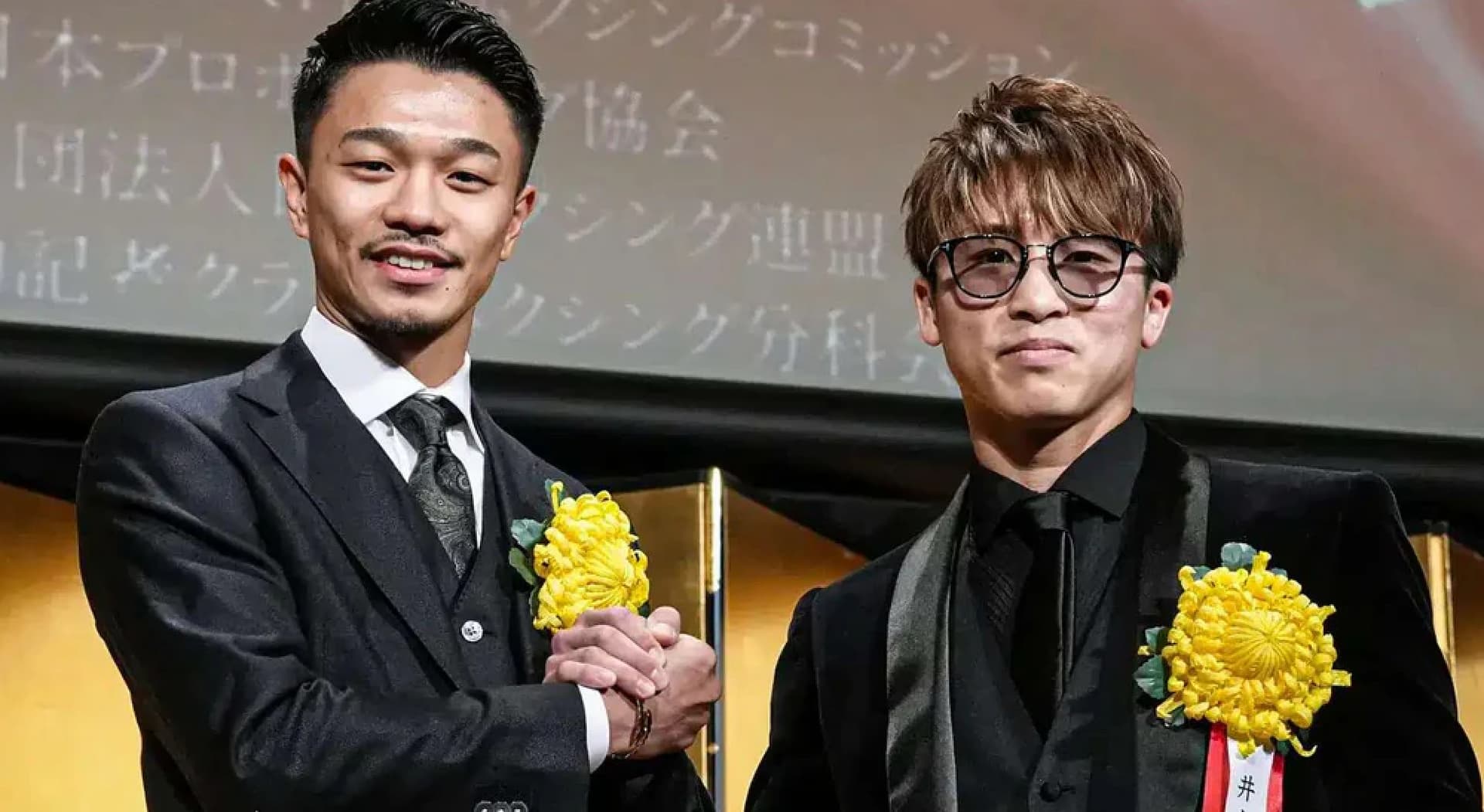Naoya Inoue vs Junto Nakatani Fight Surpasses Massive Financial Milestone