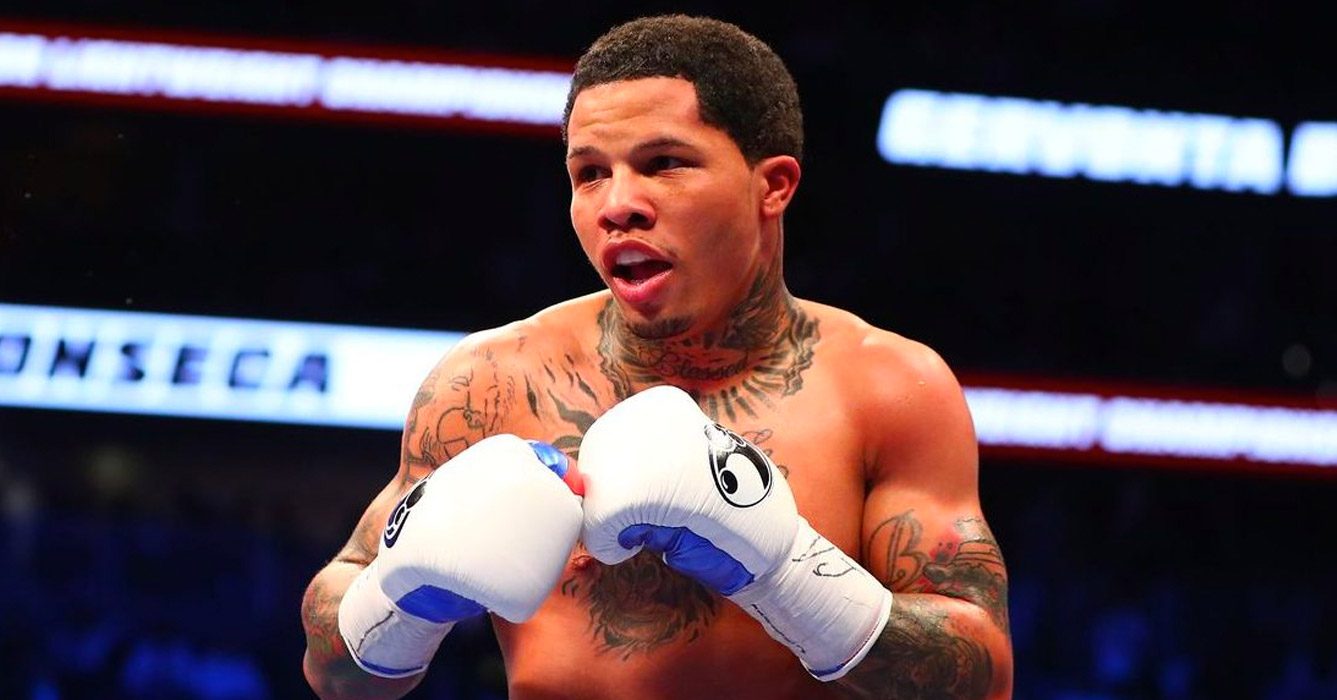 Gervonta Davis Facing Possible Jail Time As Hit And Run Case Goes To Court Gervonta Davis Facing Possible Jail Time As Hit And Run Case Goes To Court