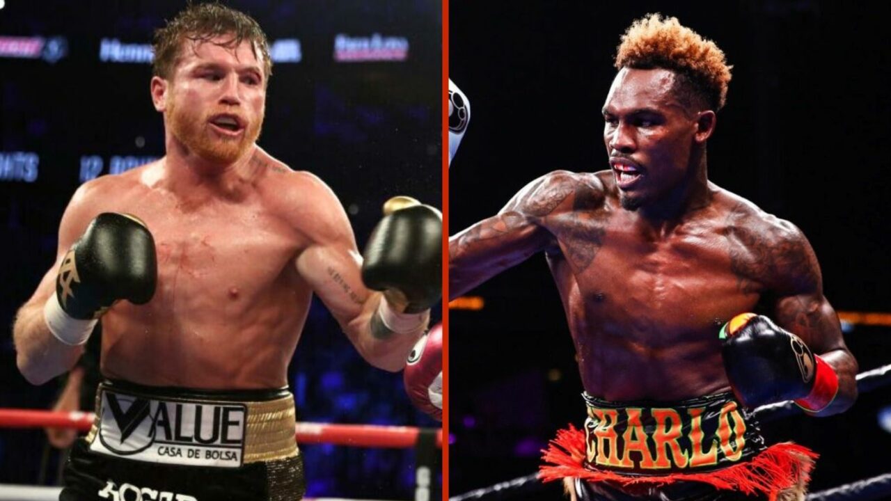 Eddie Hearn Makes Precise Knockout Prediction For Canelo-Charlo