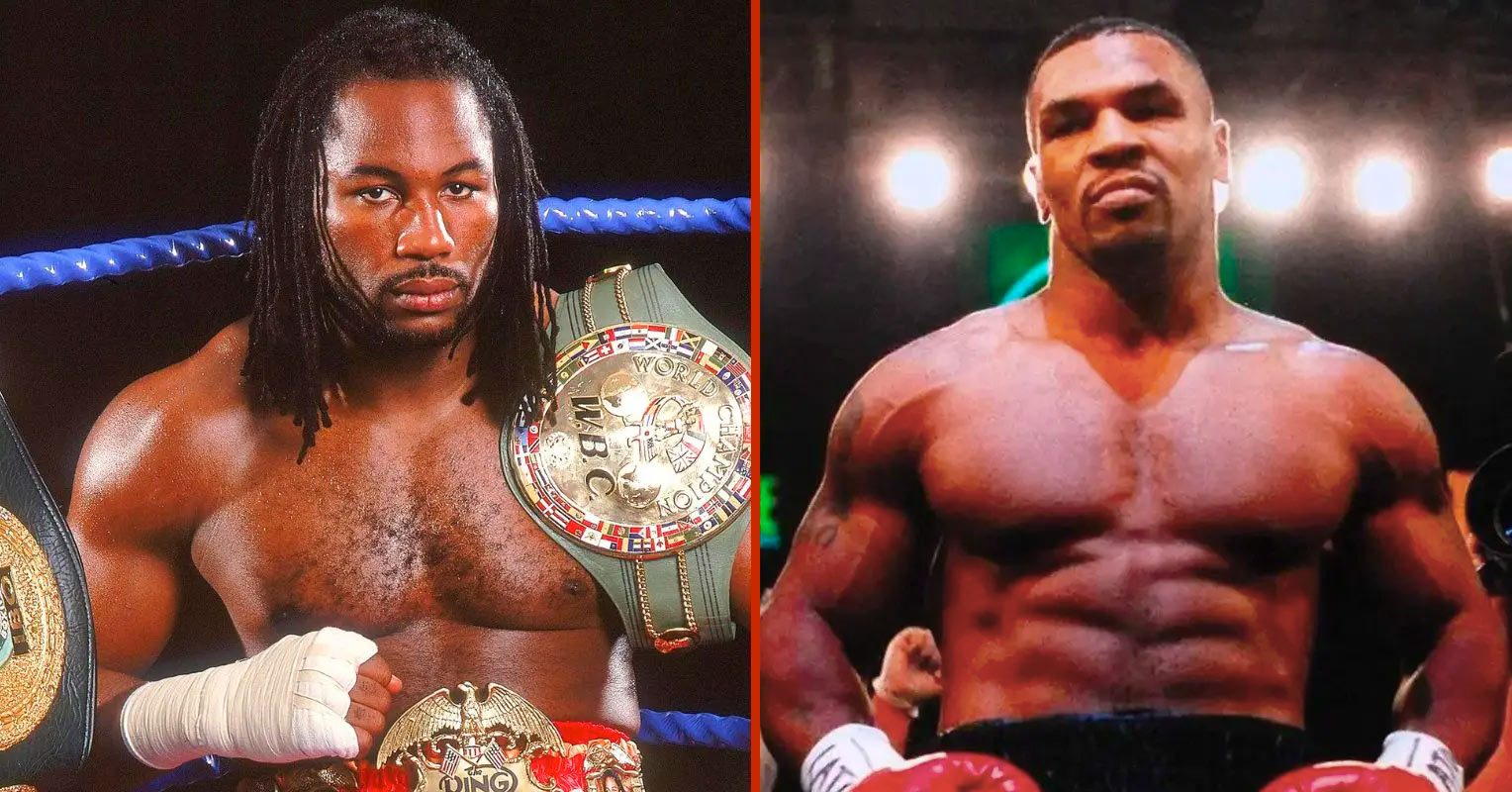 Carl Frampton Predicts Prime Mike Tyson Vs Lennox Lewis