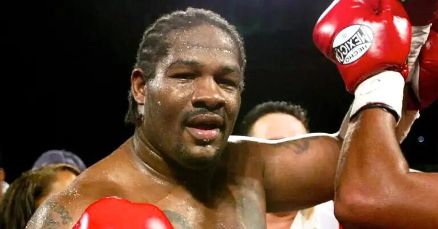 Riddick Bowe Says He Still Wants To Fight One Heavyweight: “I Just Don