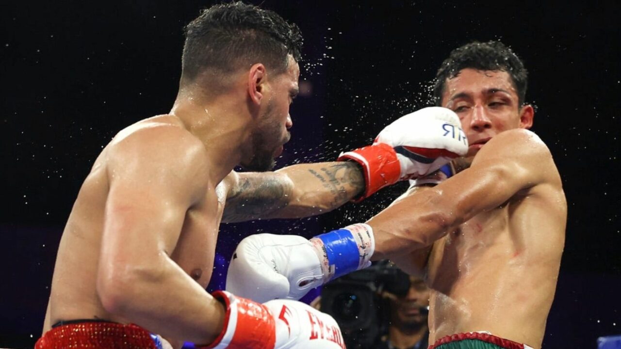 Boxing Awards 2023: Fight, Fighter, Upset And Knockout Of The Year