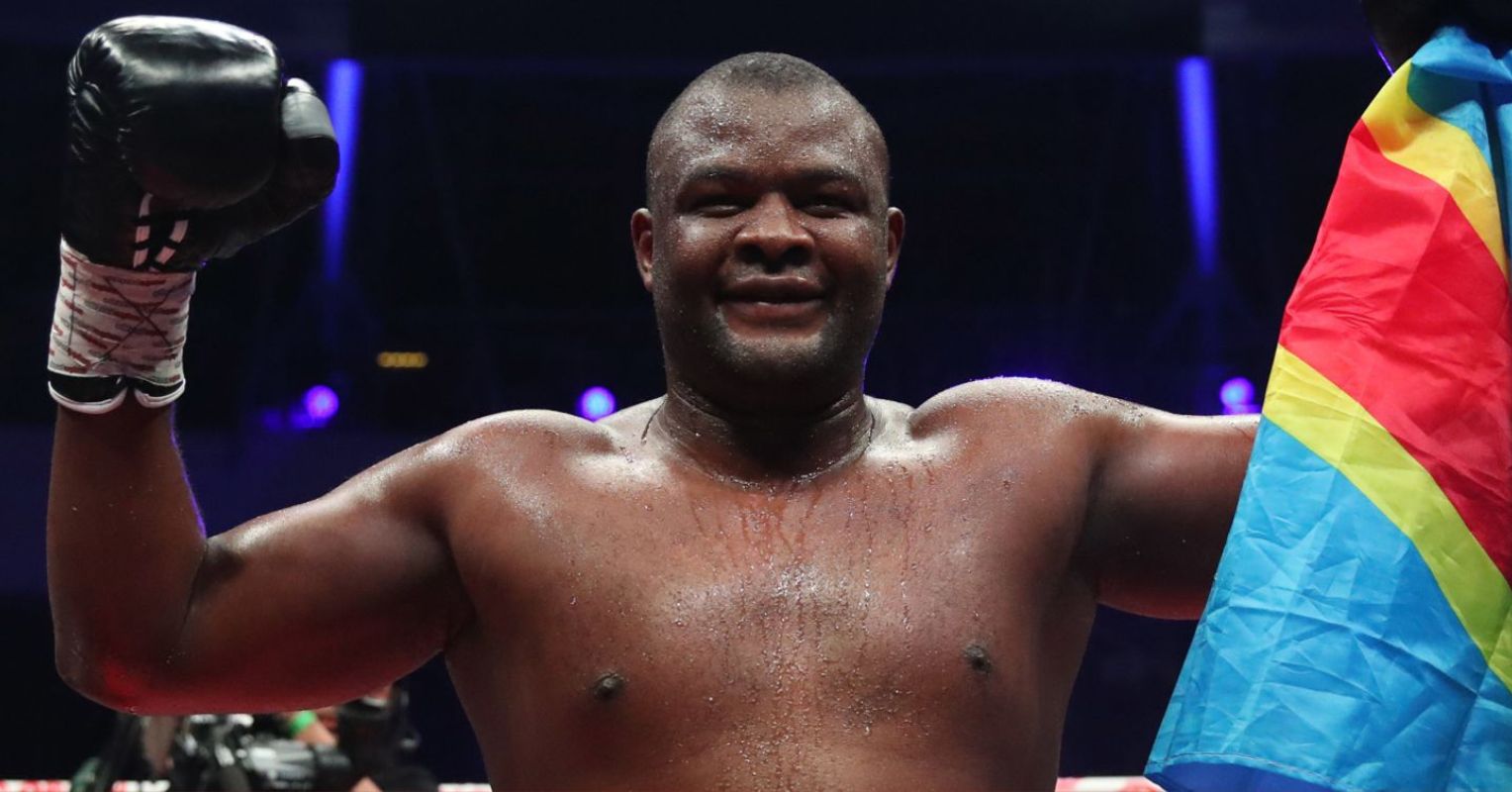 Martin Bakole Namechecks Three Heavyweights For Next Fight "I Can't Wait Anymore"
