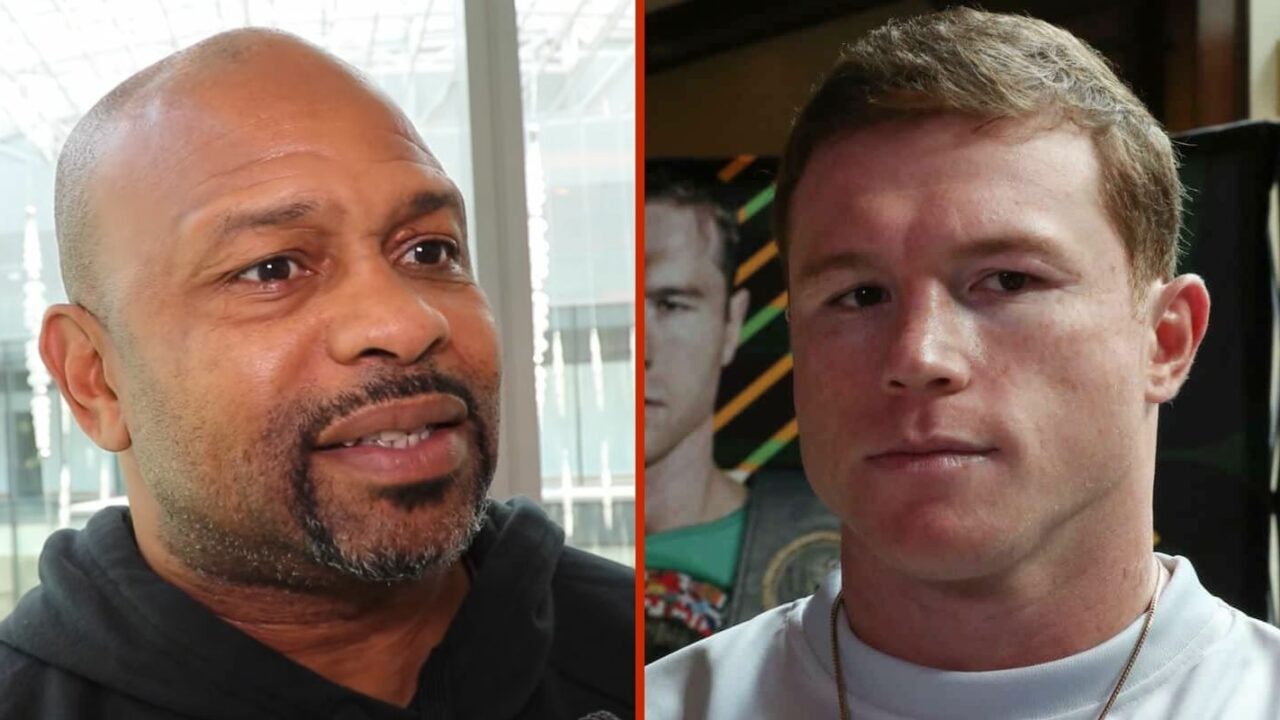 Roy Jones Jr Gives Verdict On Canelo’s Rumoured Next Opponent: “He’ll Come To Fight”